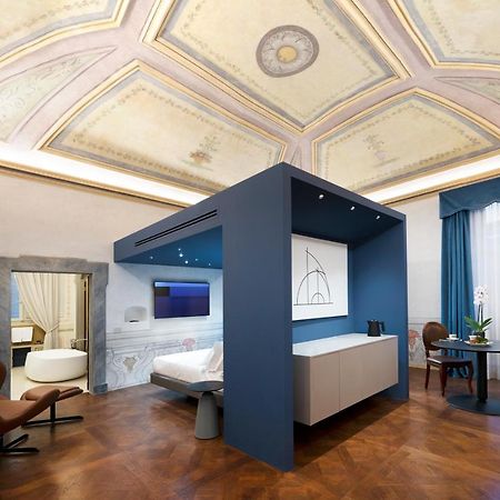 Palazzo Giusti Suites And Spa Urbino Kültér fotó