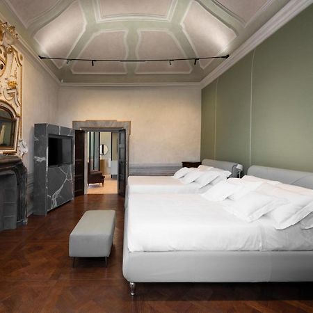 Palazzo Giusti Suites And Spa Urbino Kültér fotó