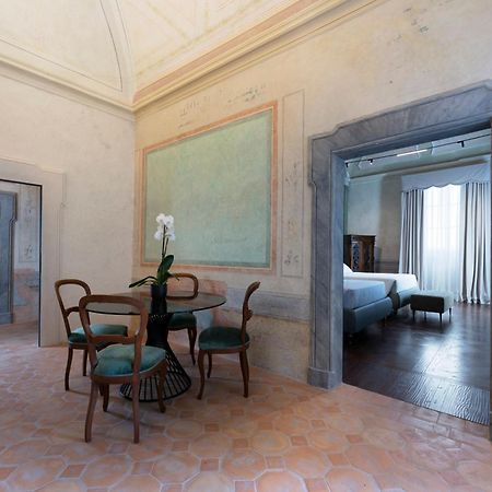 Palazzo Giusti Suites And Spa Urbino Kültér fotó