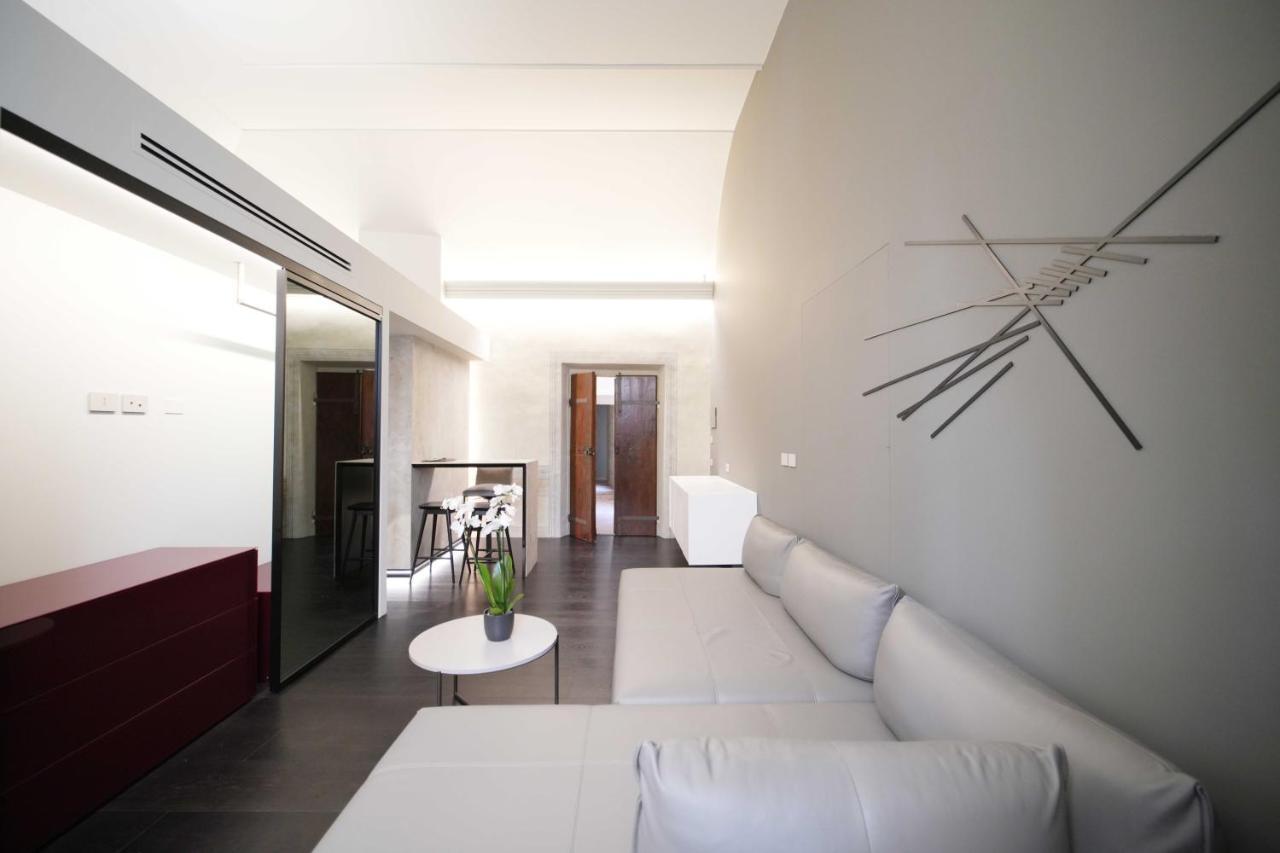 Palazzo Giusti Suites And Spa Urbino Kültér fotó