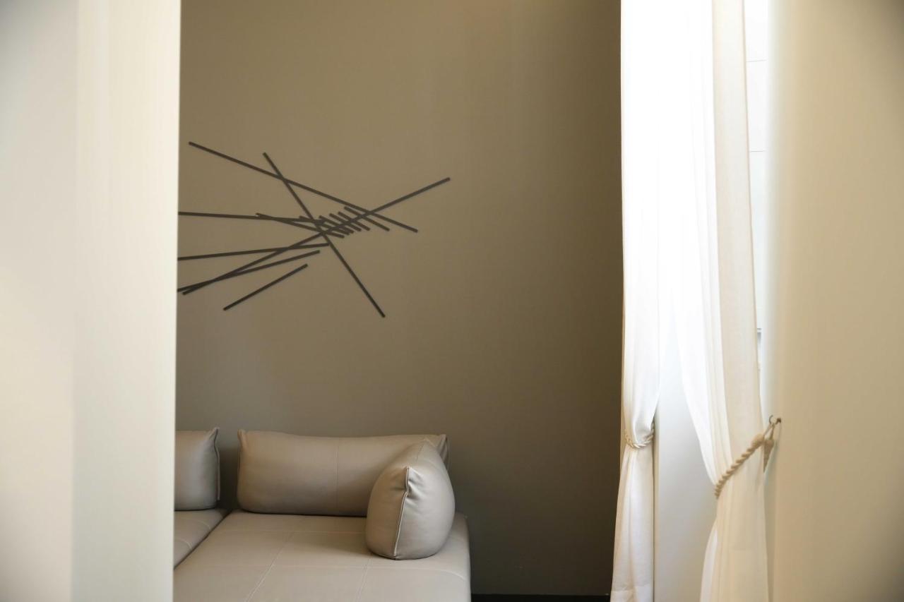 Palazzo Giusti Suites And Spa Urbino Kültér fotó