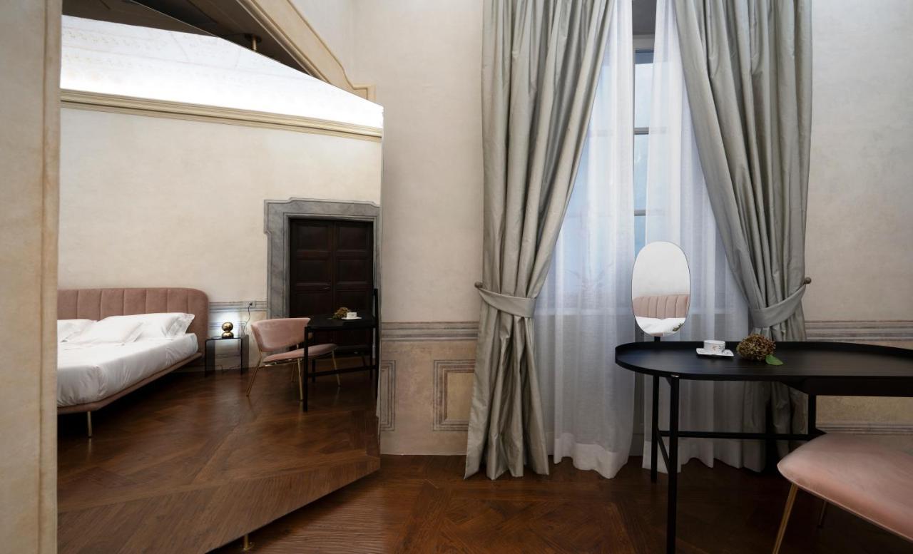 Palazzo Giusti Suites And Spa Urbino Kültér fotó