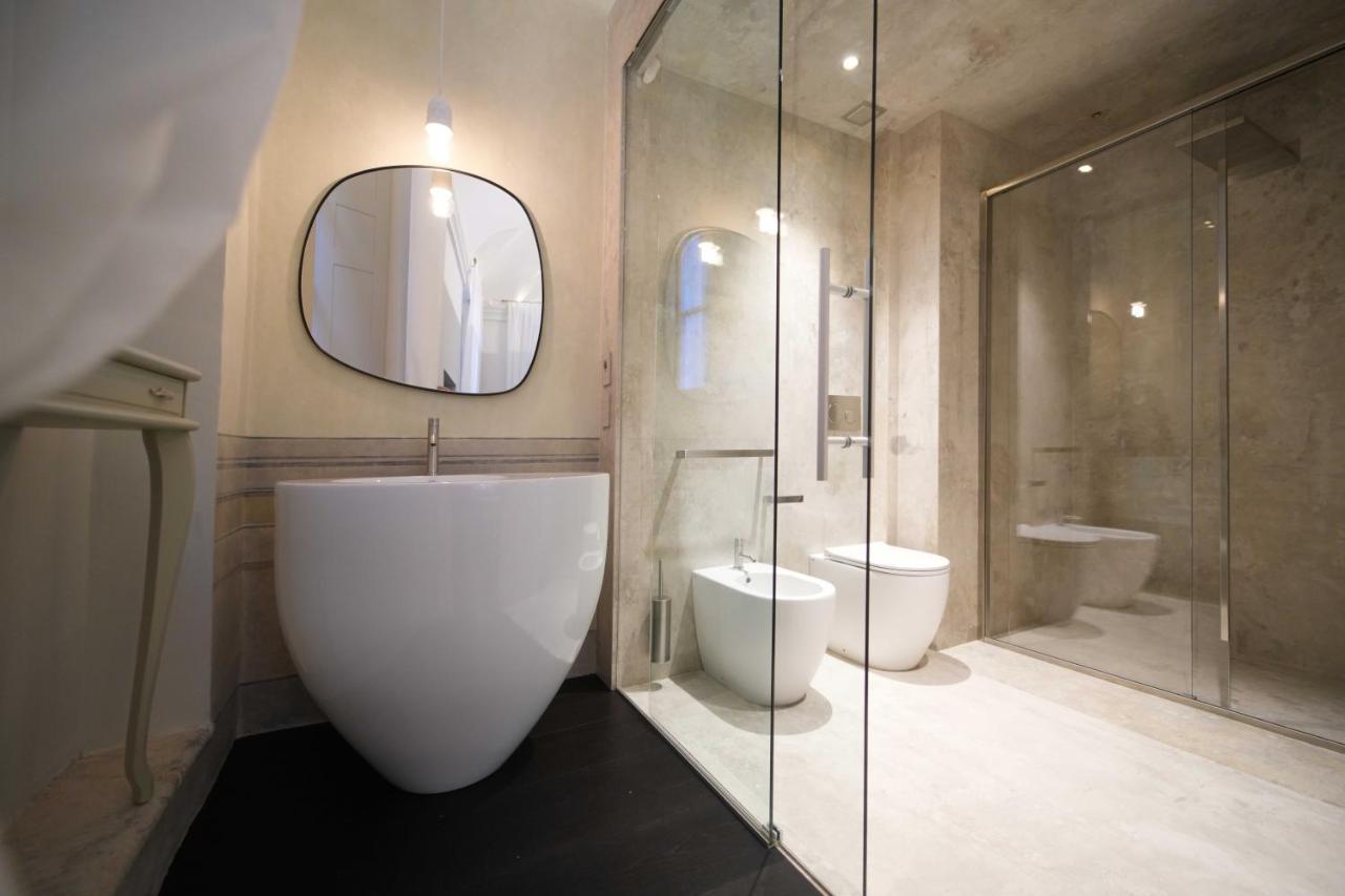 Palazzo Giusti Suites And Spa Urbino Kültér fotó
