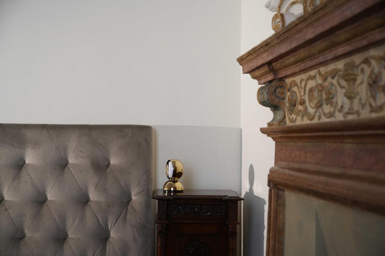 Palazzo Giusti Suites And Spa Urbino Kültér fotó