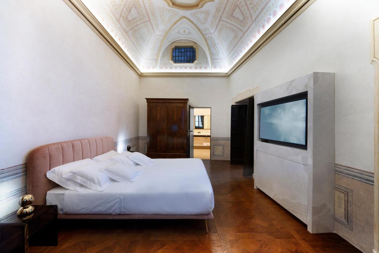Palazzo Giusti Suites And Spa Urbino Kültér fotó