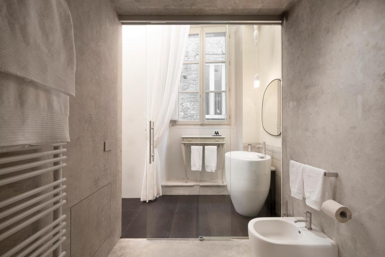 Palazzo Giusti Suites And Spa Urbino Kültér fotó