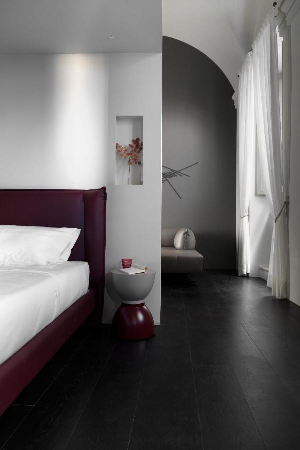 Palazzo Giusti Suites And Spa Urbino Kültér fotó