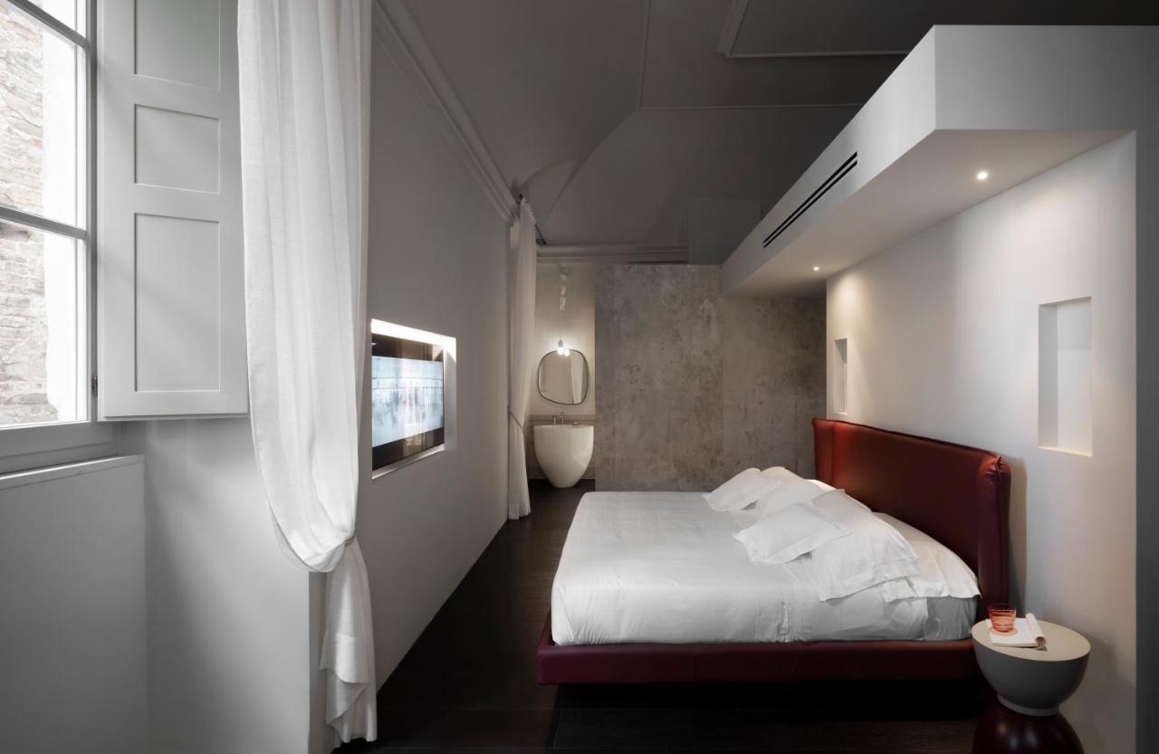 Palazzo Giusti Suites And Spa Urbino Kültér fotó