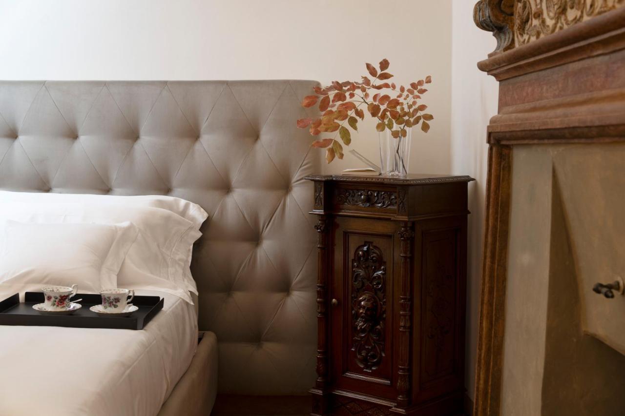 Palazzo Giusti Suites And Spa Urbino Kültér fotó