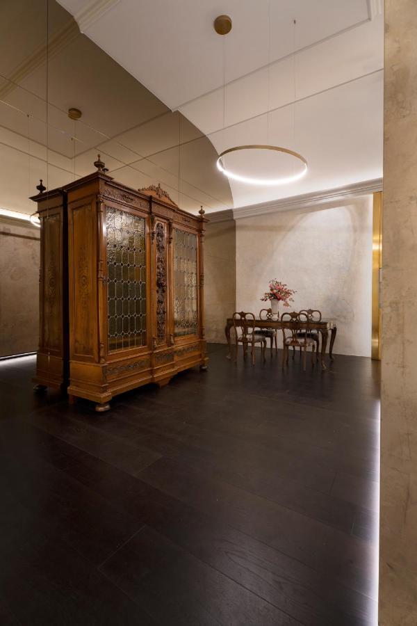 Palazzo Giusti Suites And Spa Urbino Kültér fotó