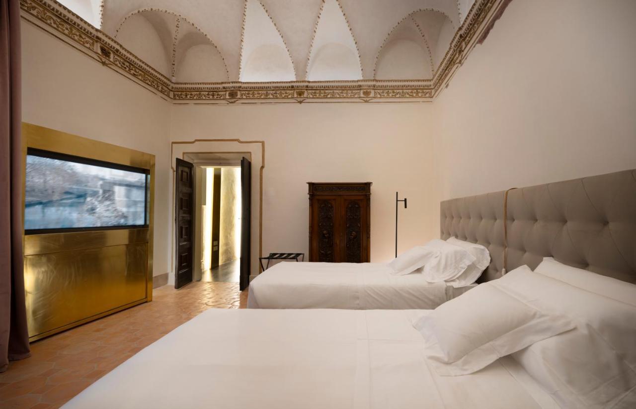 Palazzo Giusti Suites And Spa Urbino Kültér fotó