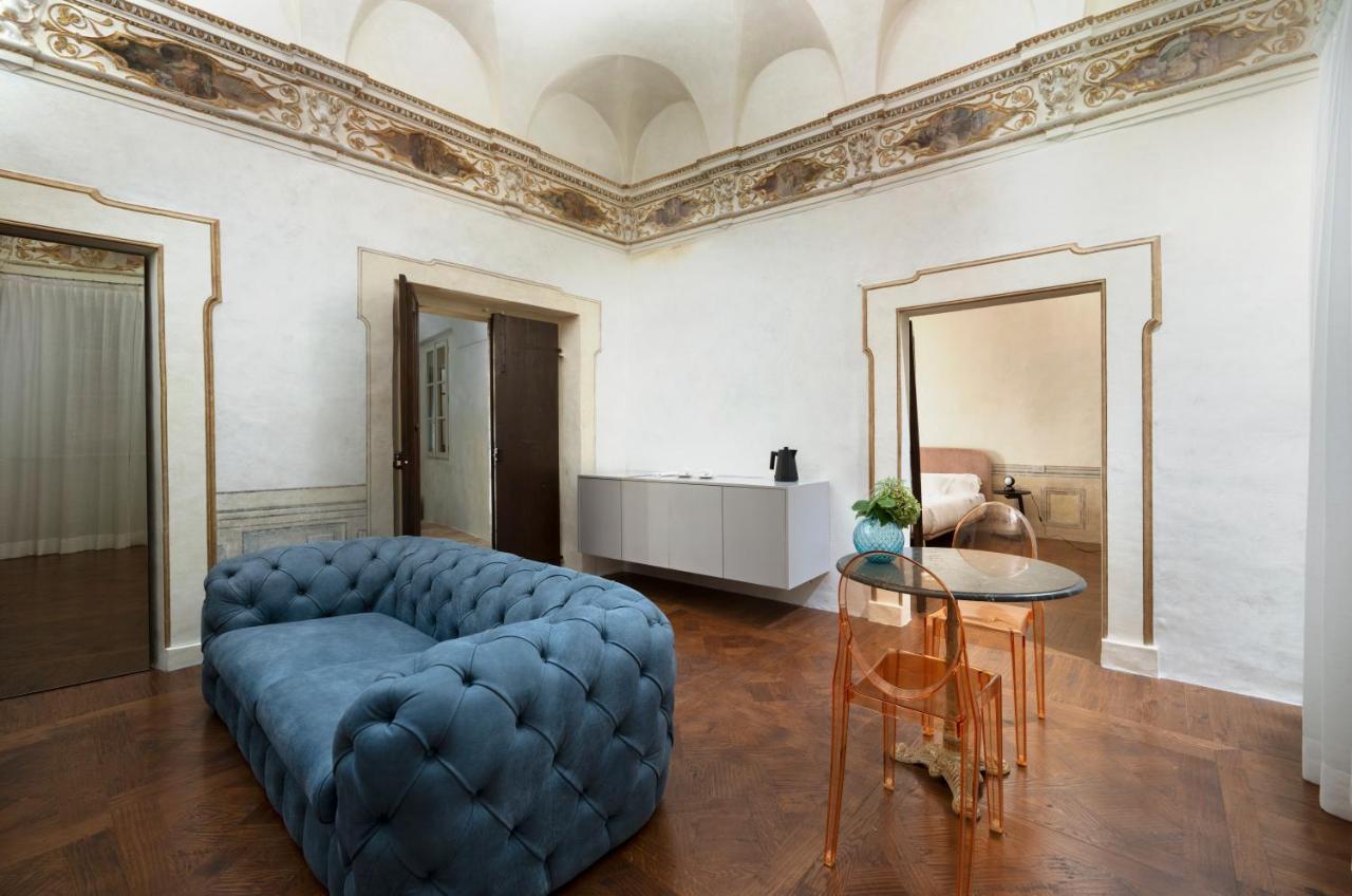 Palazzo Giusti Suites And Spa Urbino Kültér fotó
