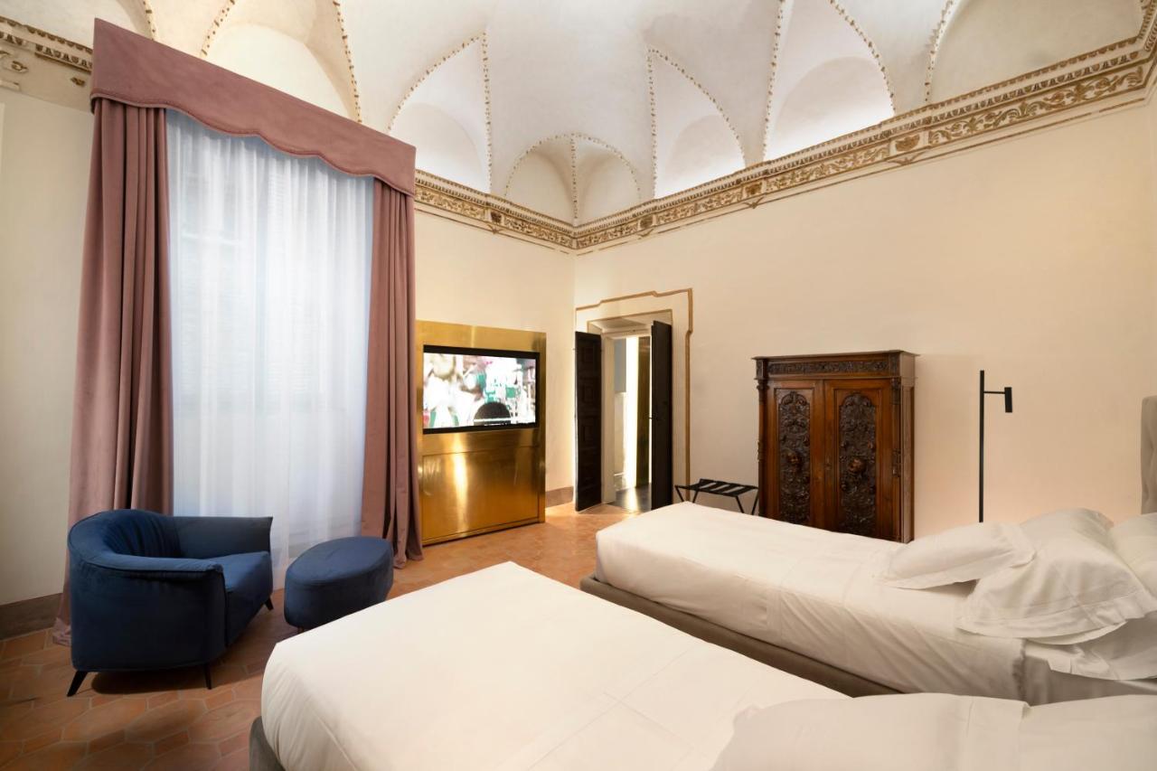 Palazzo Giusti Suites And Spa Urbino Kültér fotó