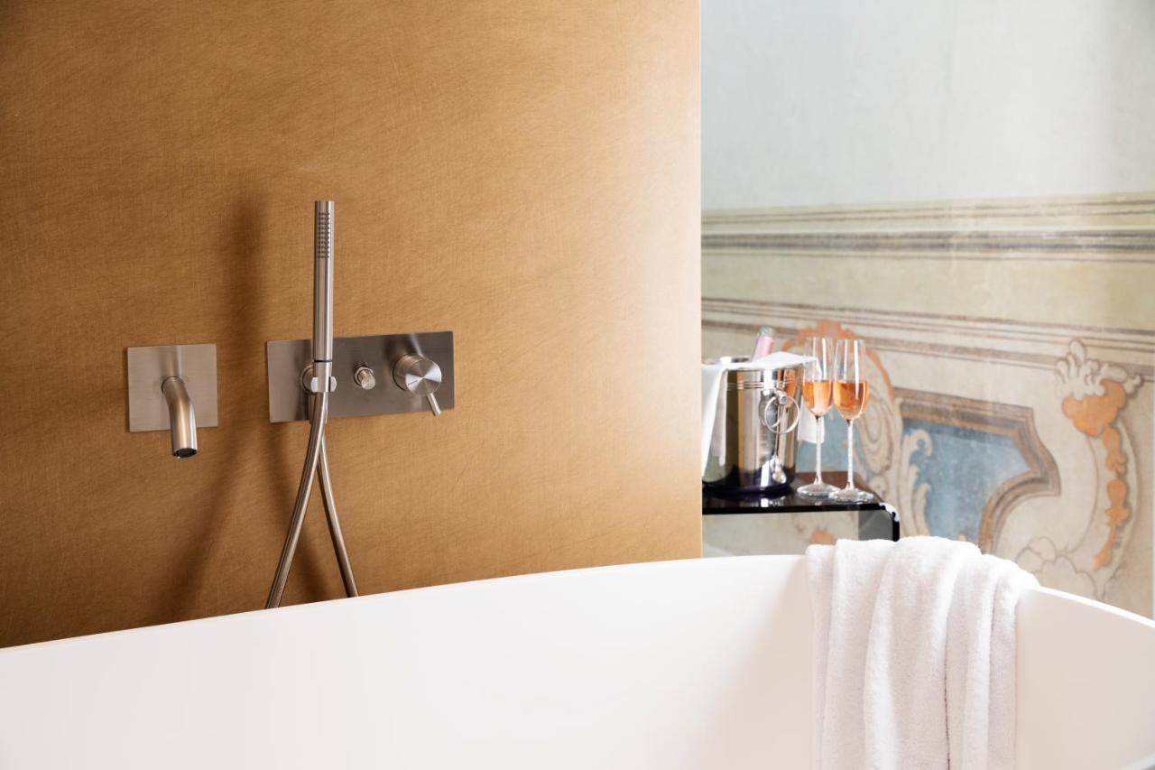 Palazzo Giusti Suites And Spa Urbino Kültér fotó