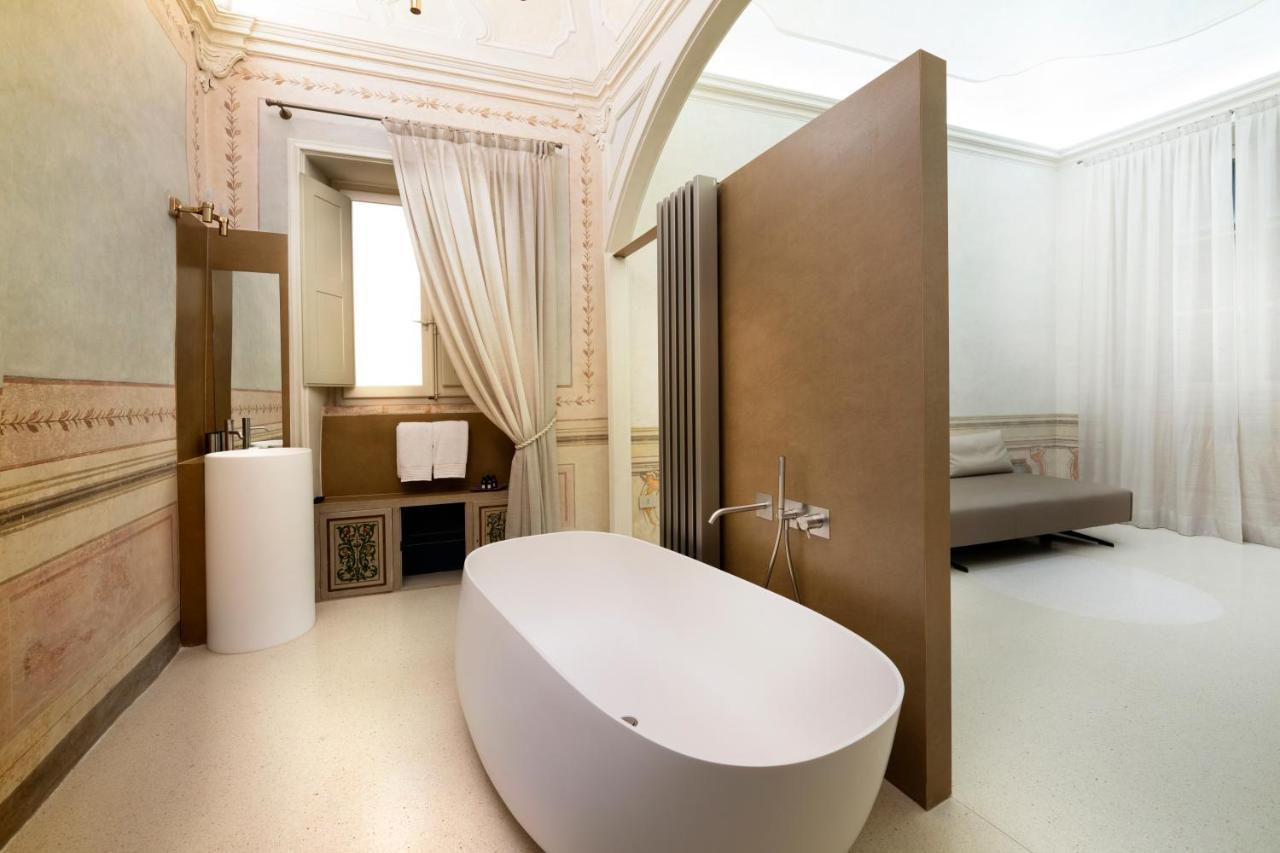 Palazzo Giusti Suites And Spa Urbino Kültér fotó