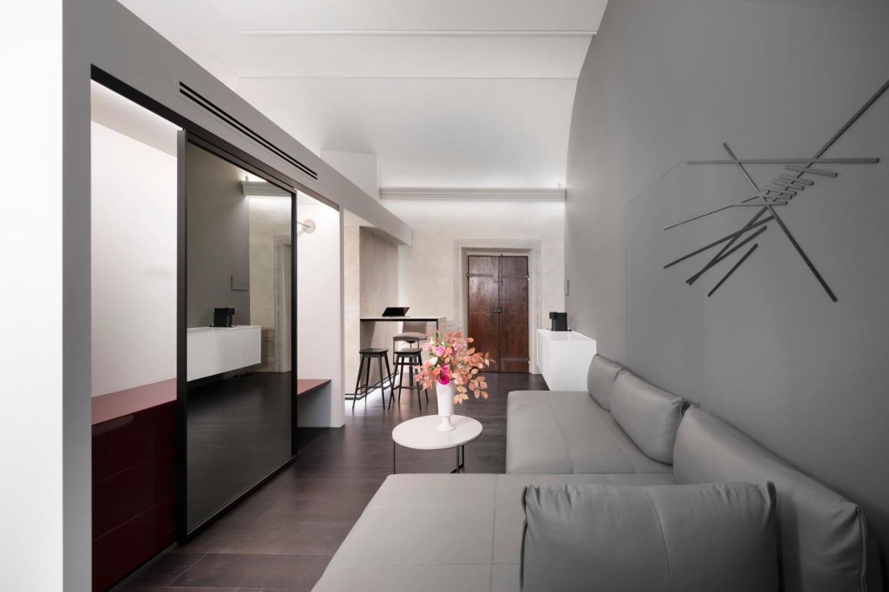 Palazzo Giusti Suites And Spa Urbino Kültér fotó