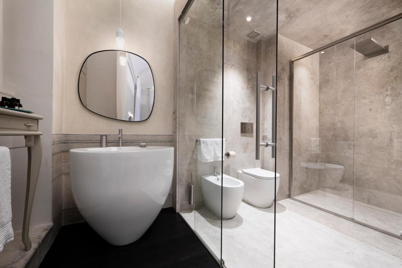 Palazzo Giusti Suites And Spa Urbino Kültér fotó