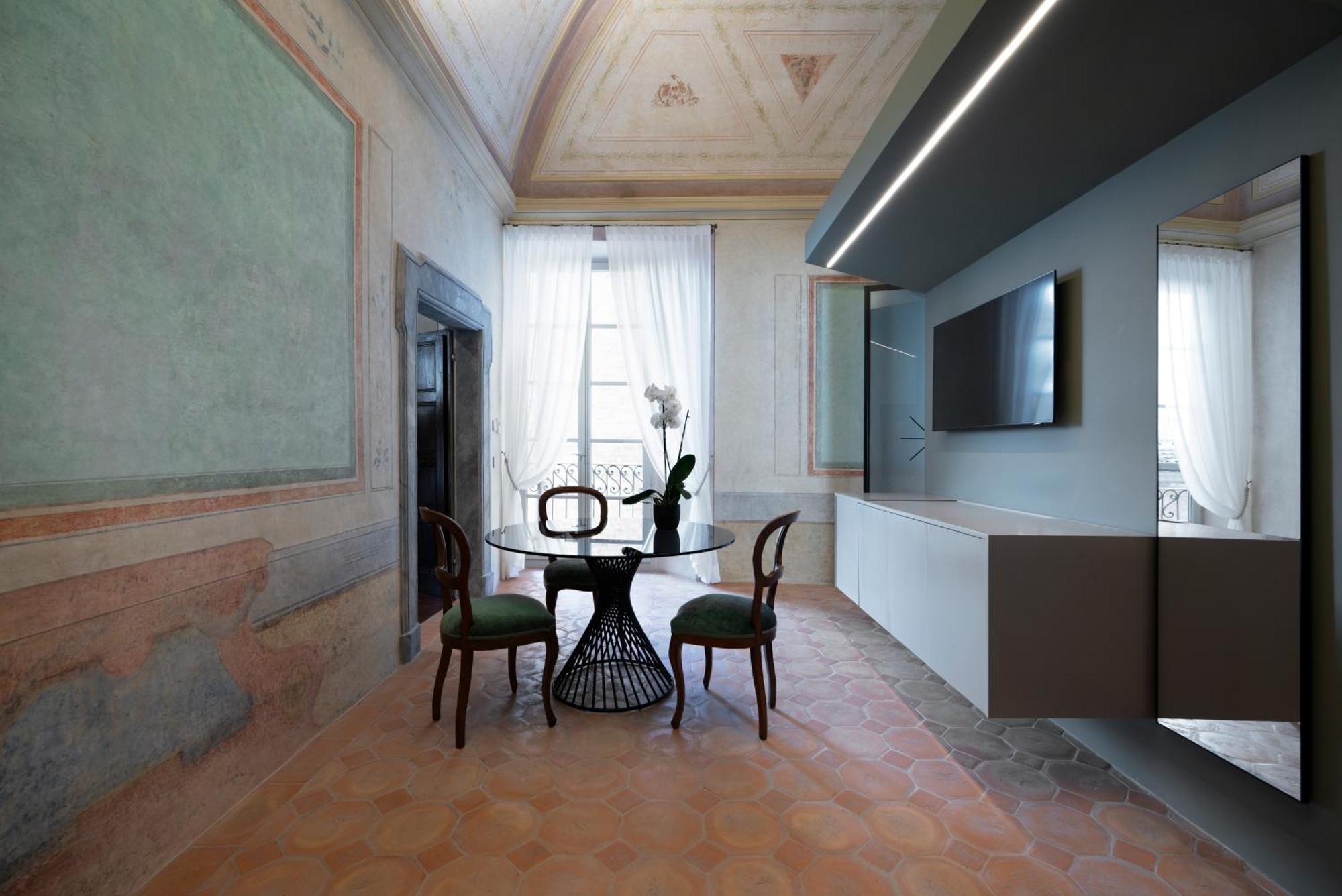 Palazzo Giusti Suites And Spa Urbino Kültér fotó