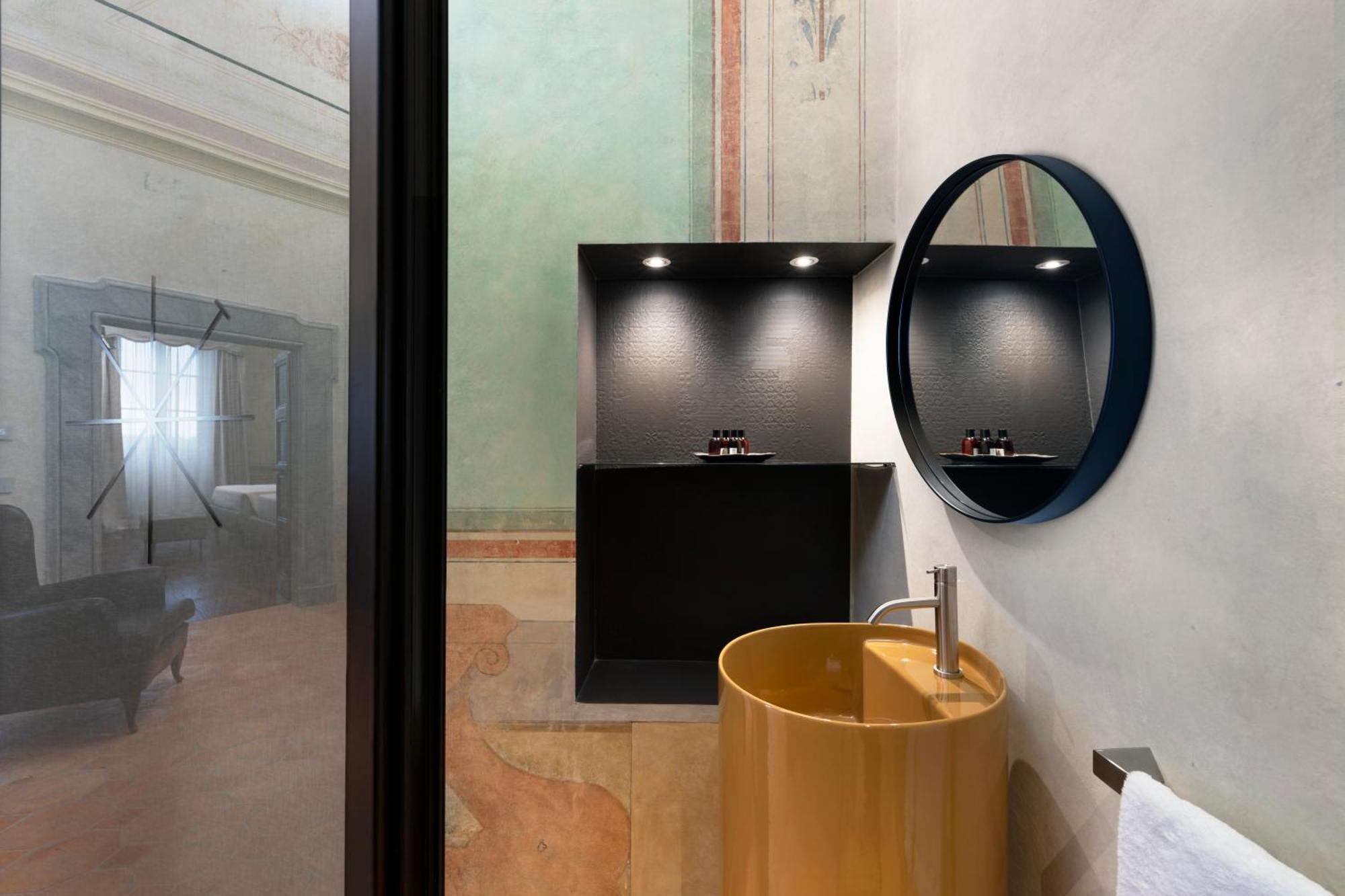 Palazzo Giusti Suites And Spa Urbino Kültér fotó