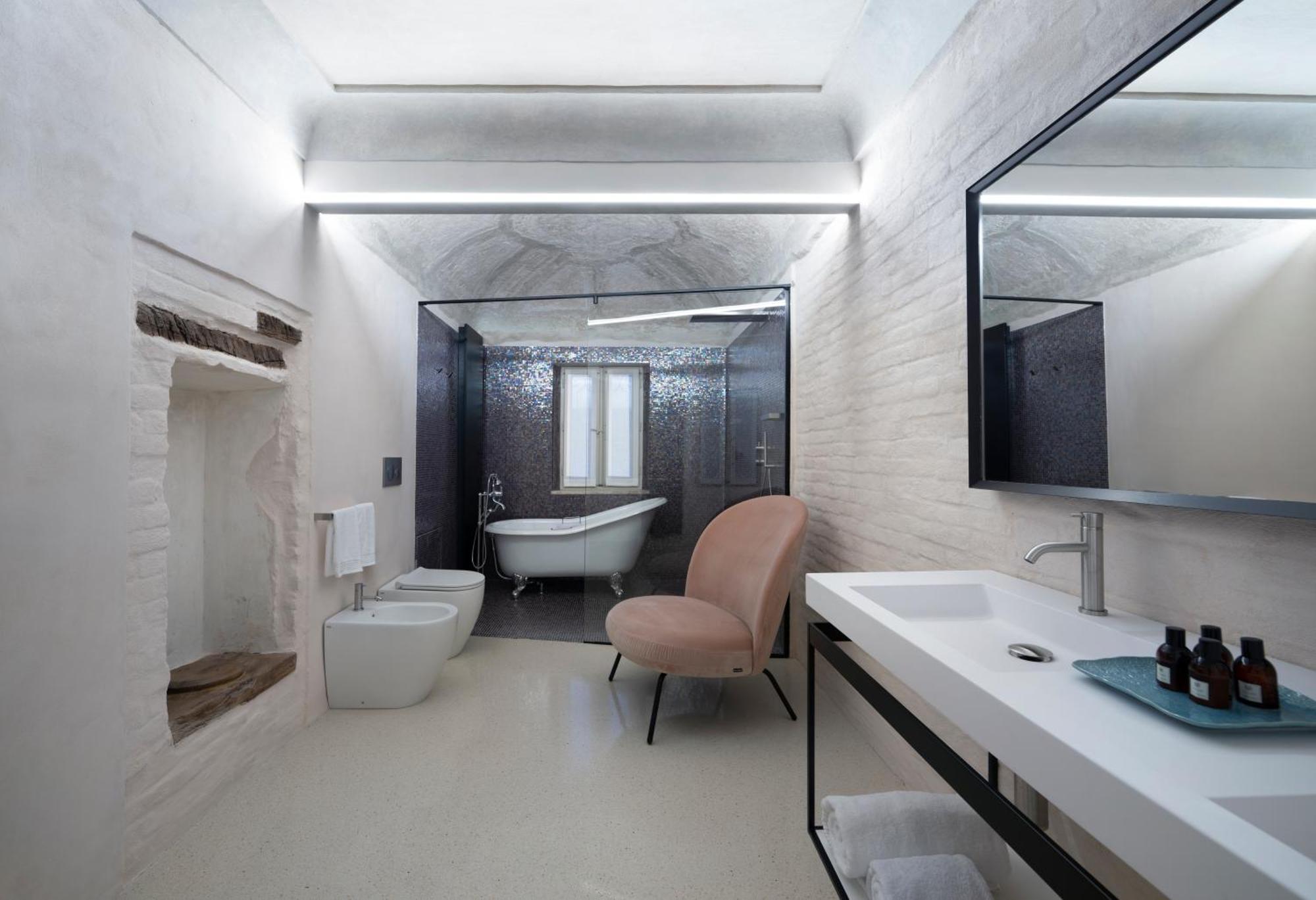 Palazzo Giusti Suites And Spa Urbino Kültér fotó